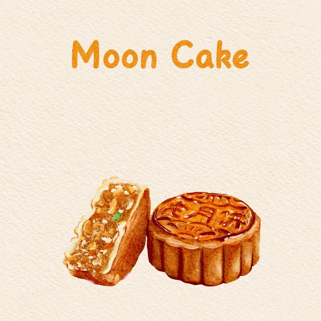 月饼商店Kids童品