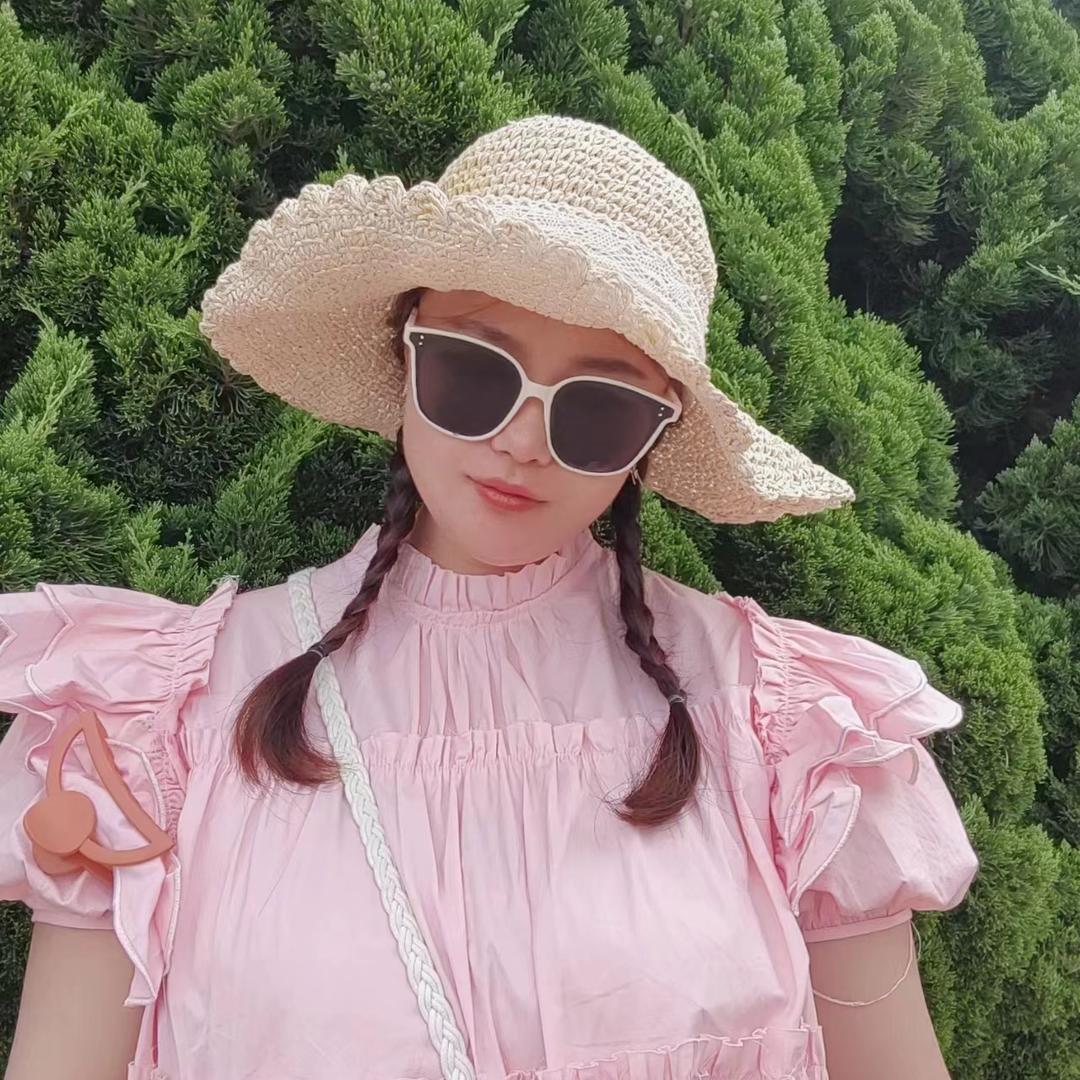 洋洋得易💕