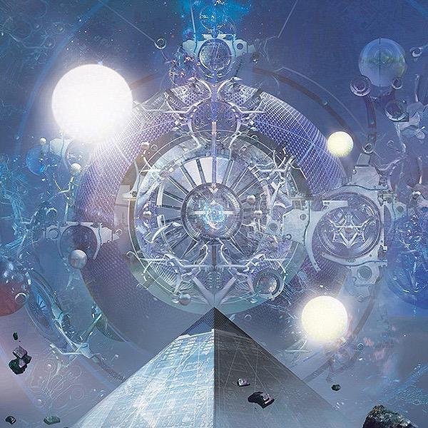 自我意识的局部宇宙