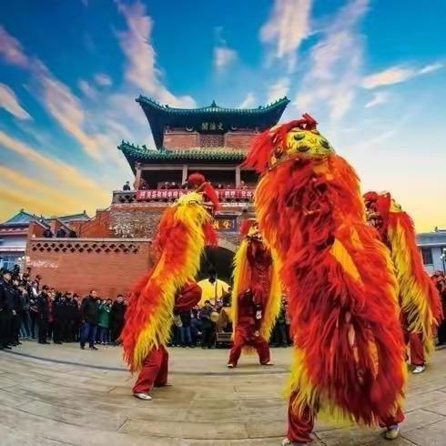 浚县文旅