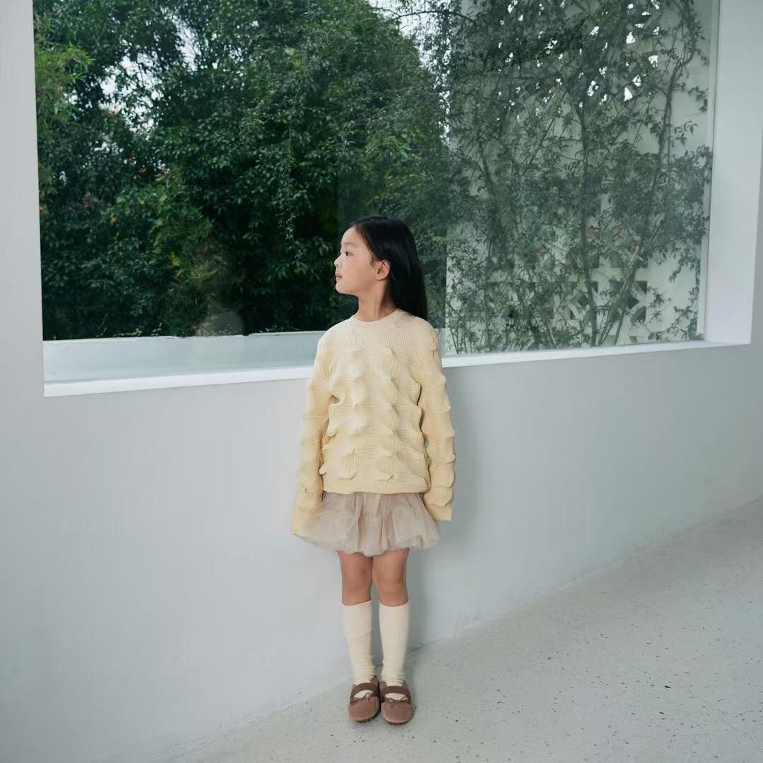 信阳和美小江南童装