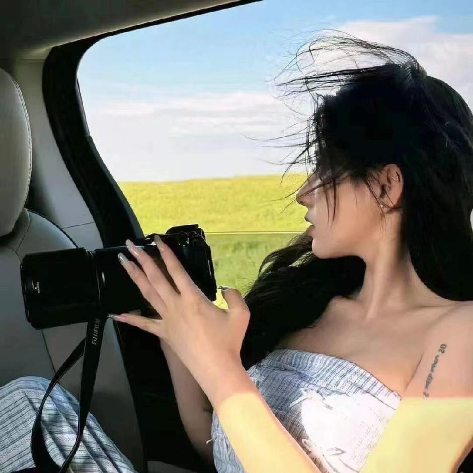 江湖浪人户外