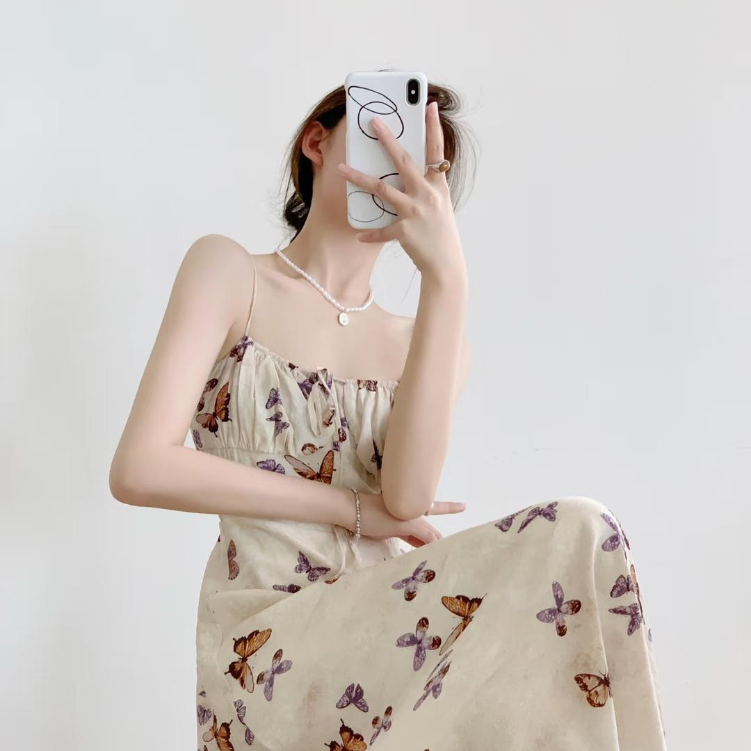 森屿轻奢服饰