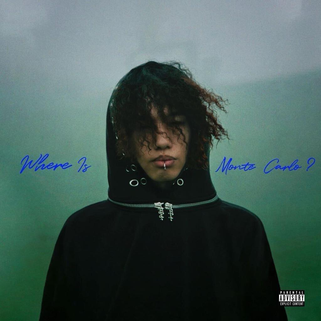 找不到蒙特卡洛