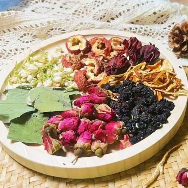 茶花