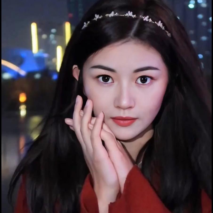昭君女装