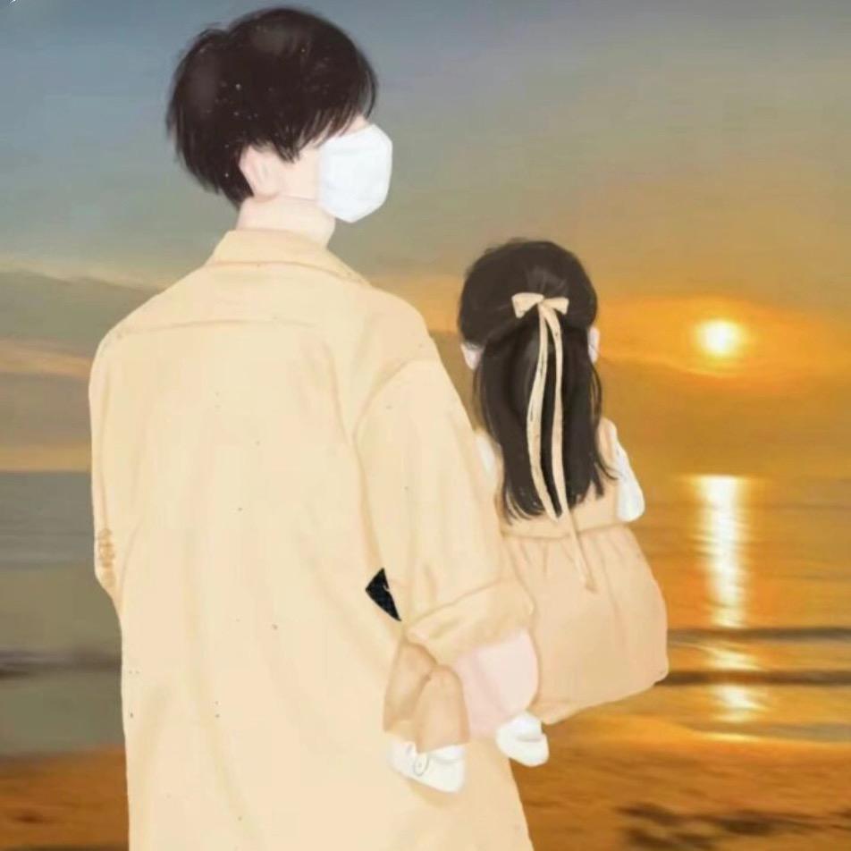 淡述昔情