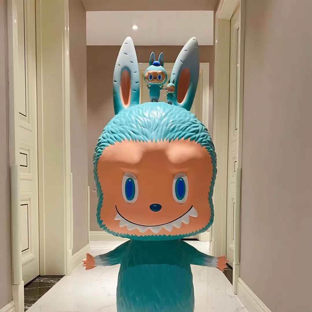 “包”可爱