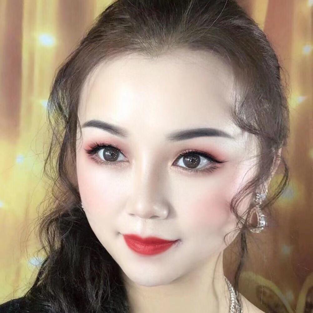 爱完美美甲美睫