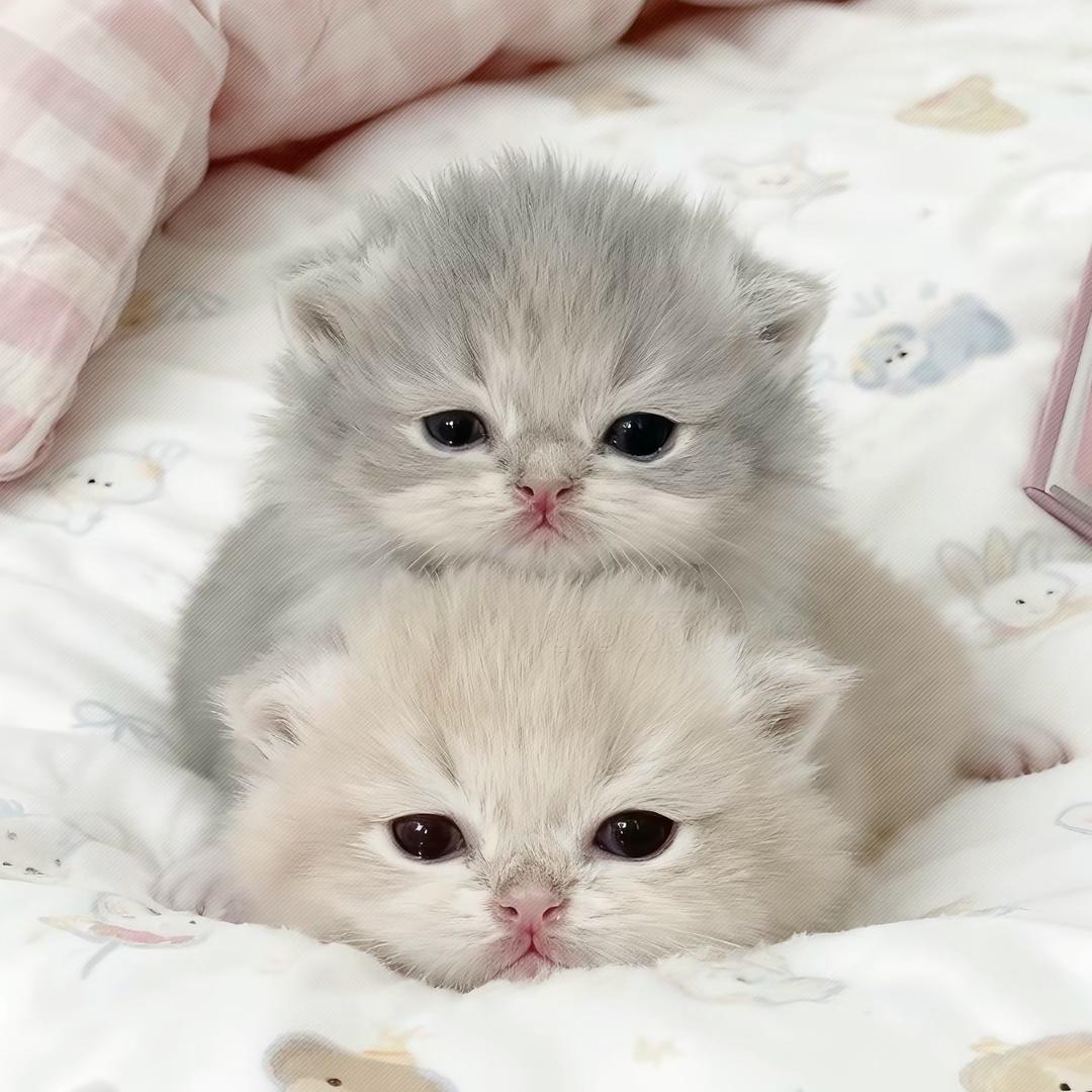 小猫老弟