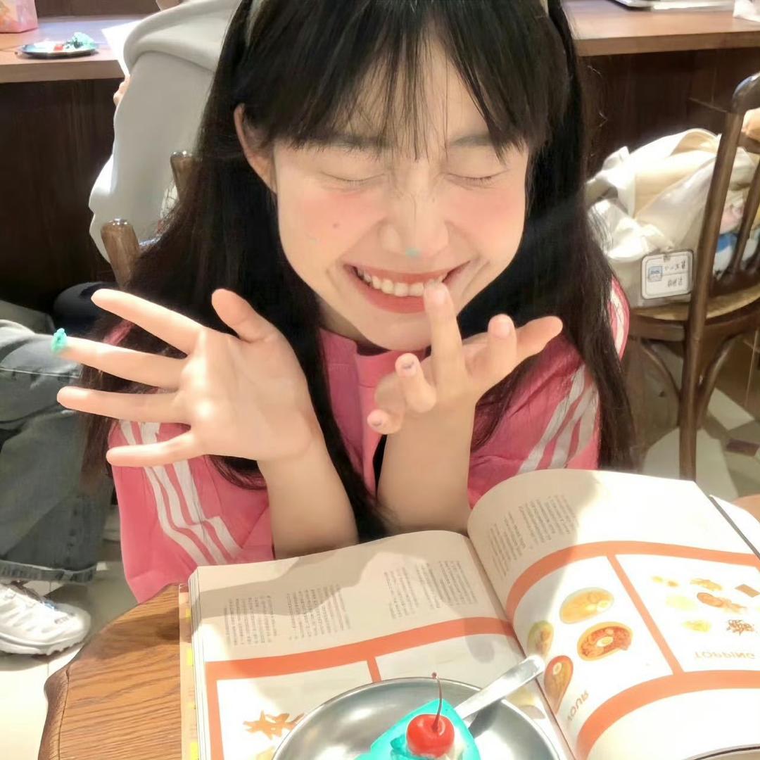 碳水小公主