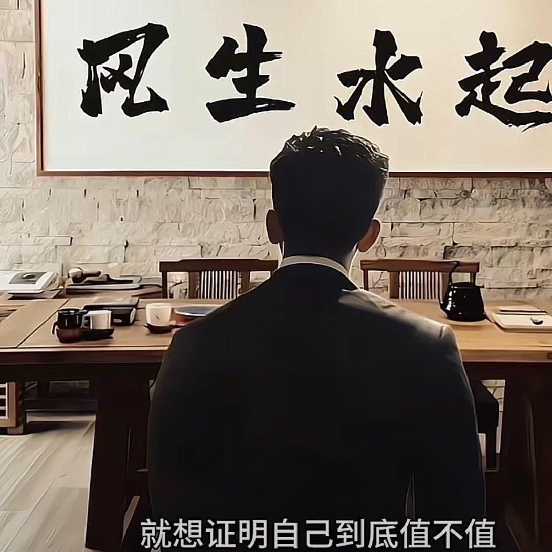 AA格局