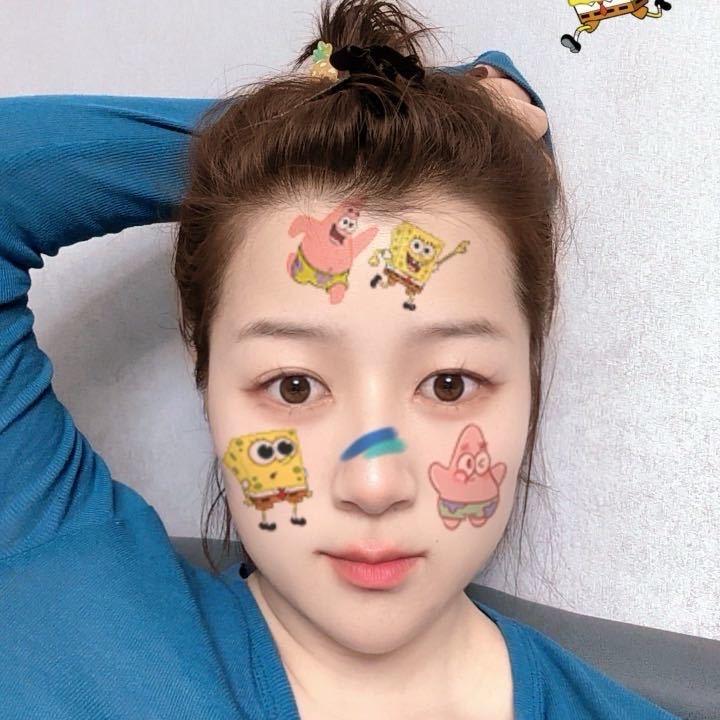 小阿倩✨