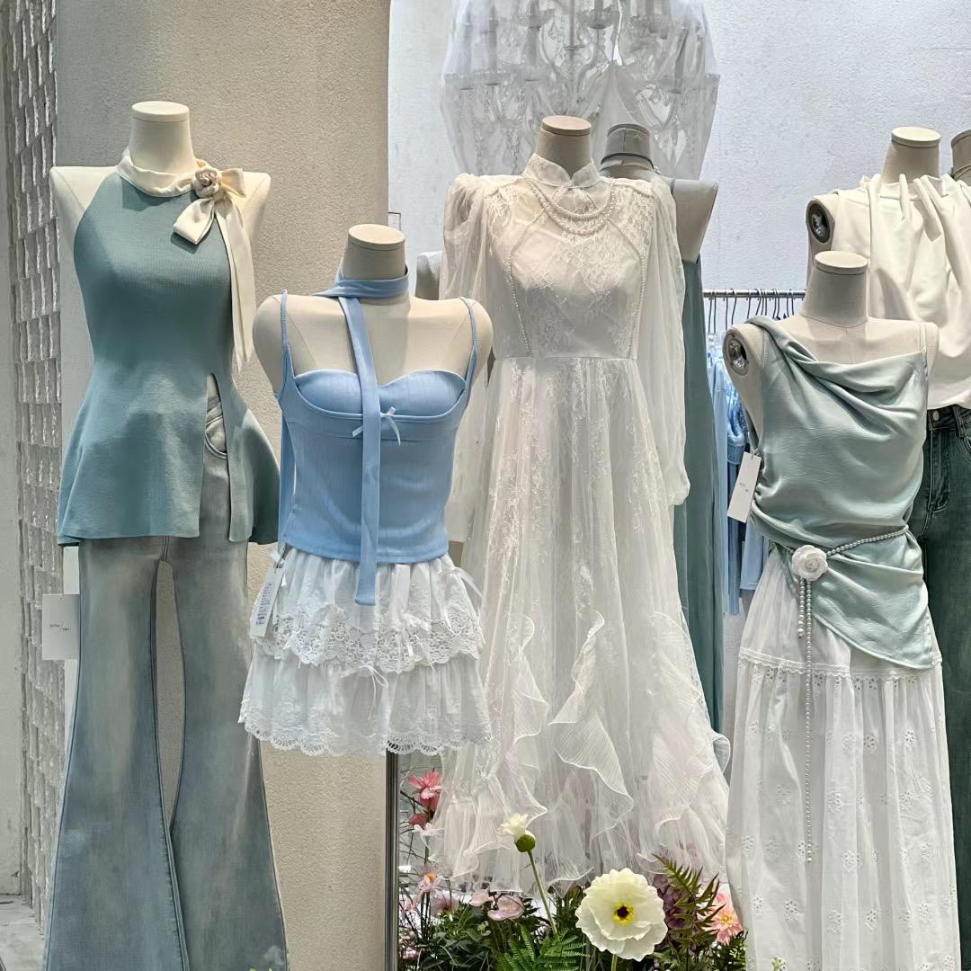 子涵的女装小店