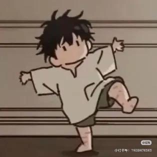 卖火柴的小男孩