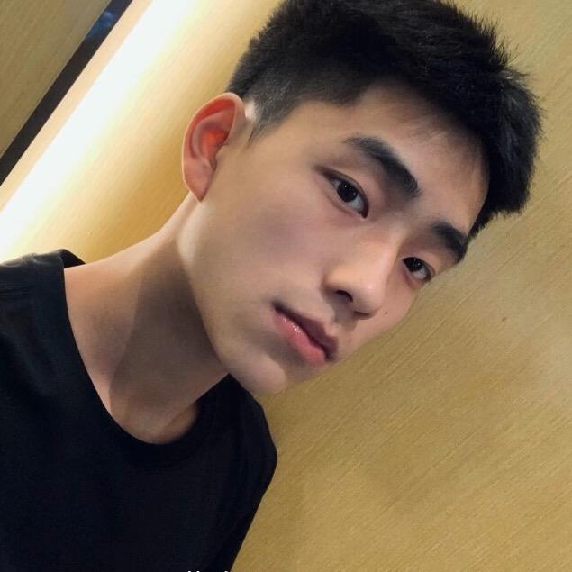 陈小光——