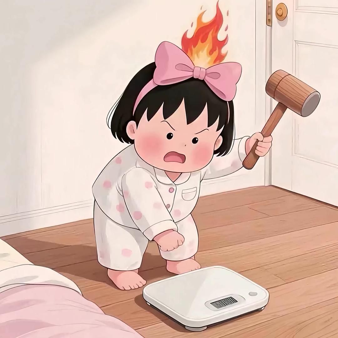 扎个小丸子