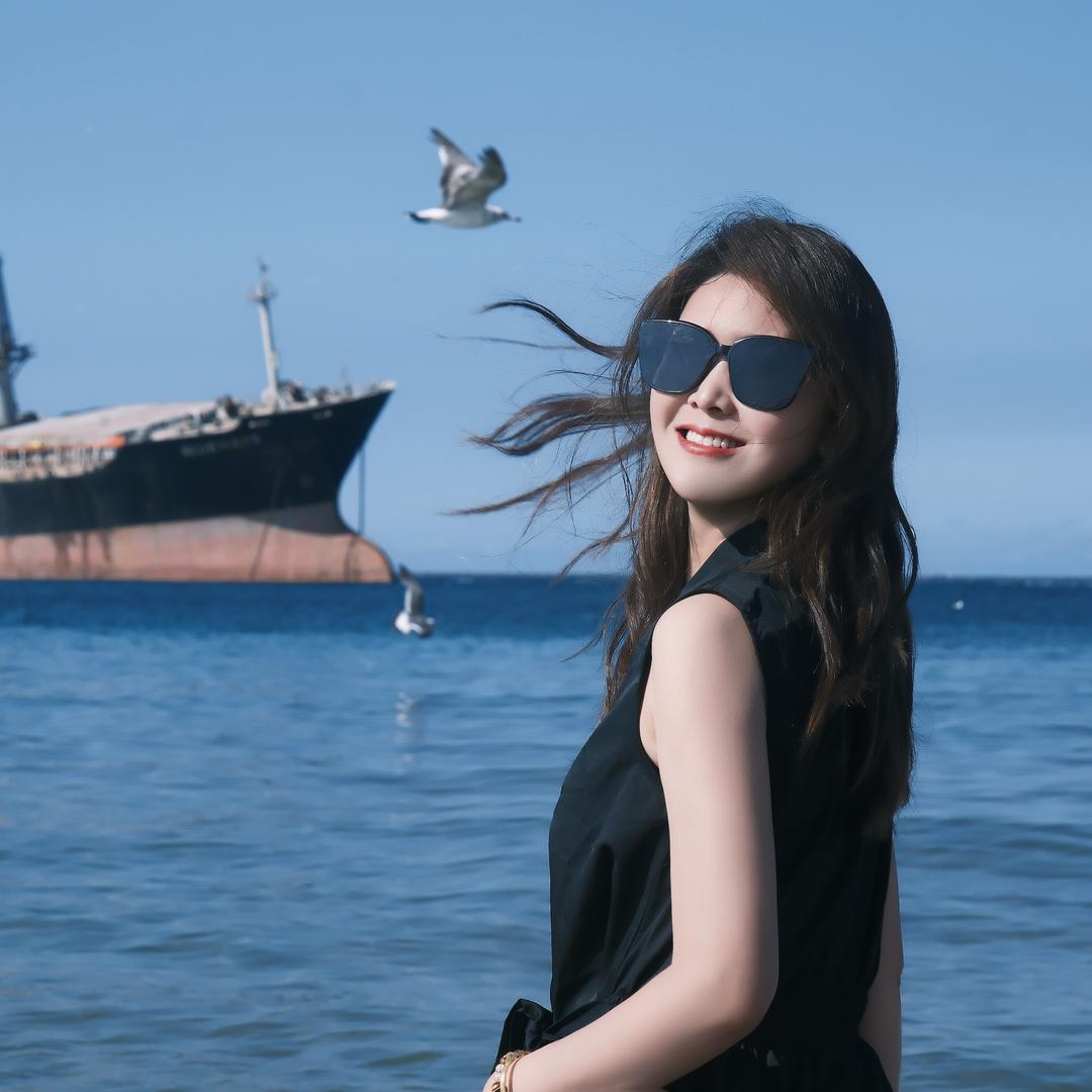 ╰☆╮半夏&