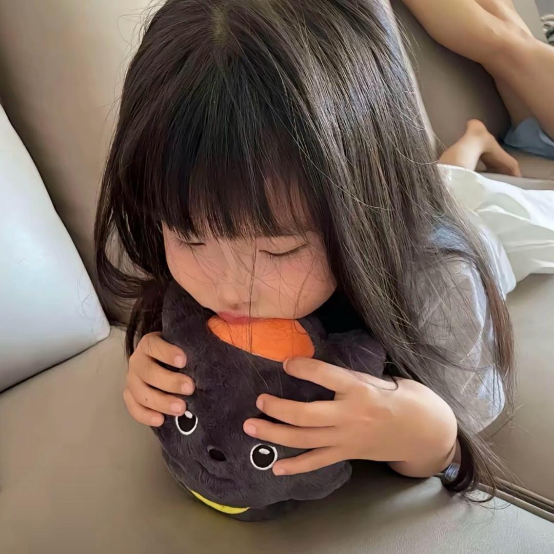 发财被爱.