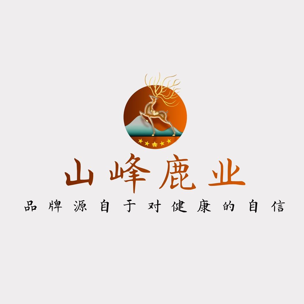 山峰鹿业一张小峰