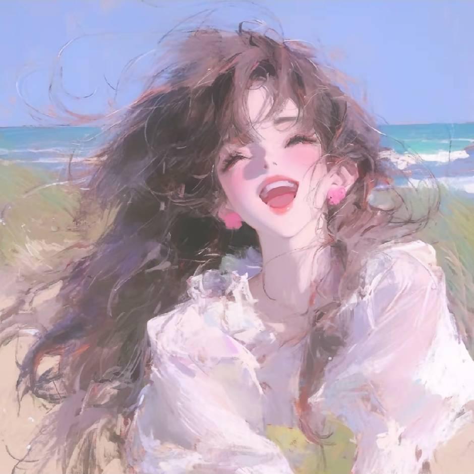 小晴空