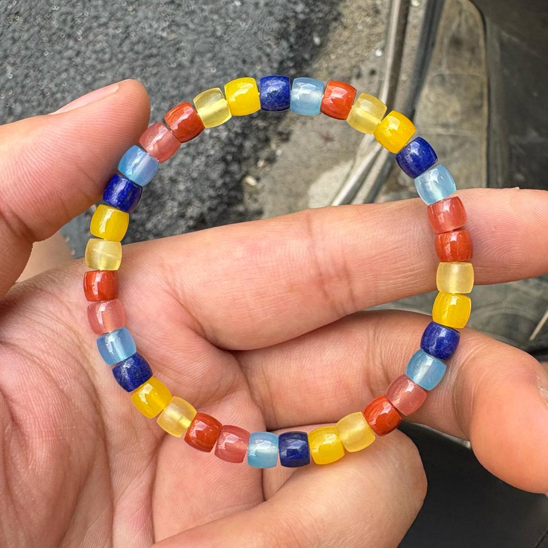 小伍精工归圆