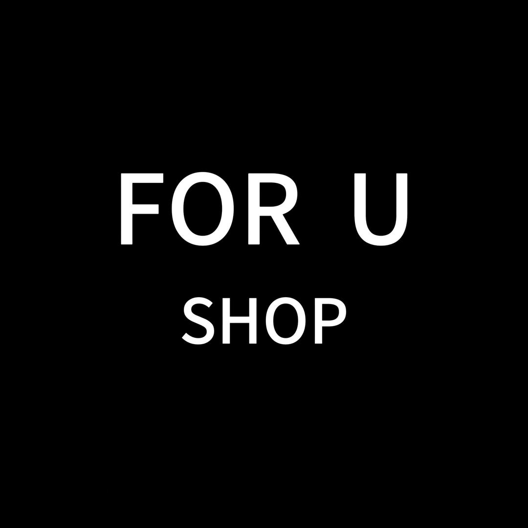 FOR U SHOP