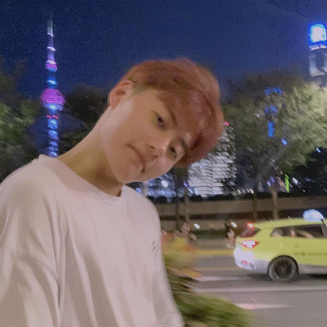今天会好好睡觉