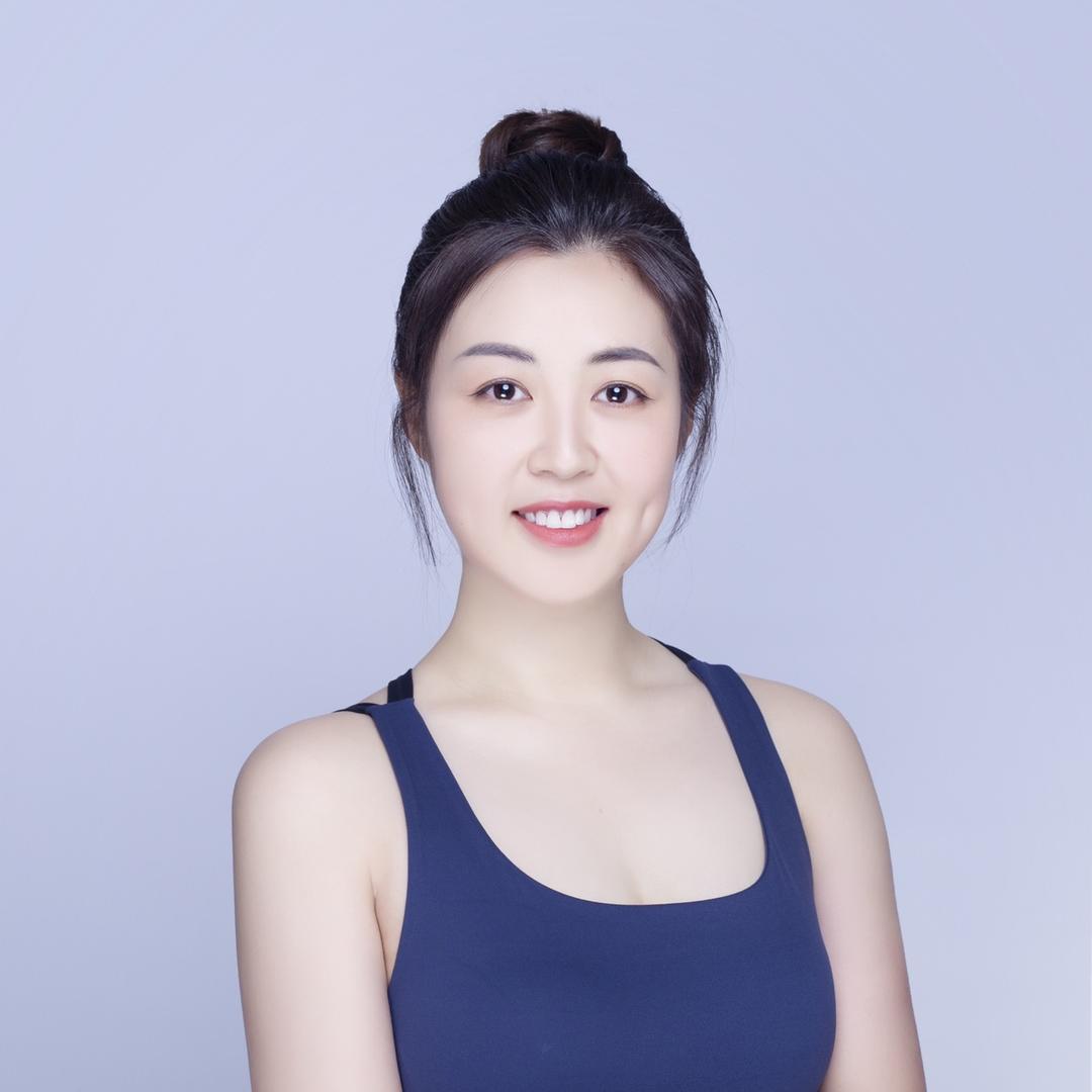 Becky聊孕产