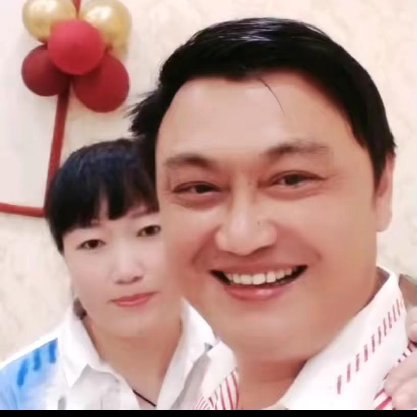 菩提树下【老李画虾】