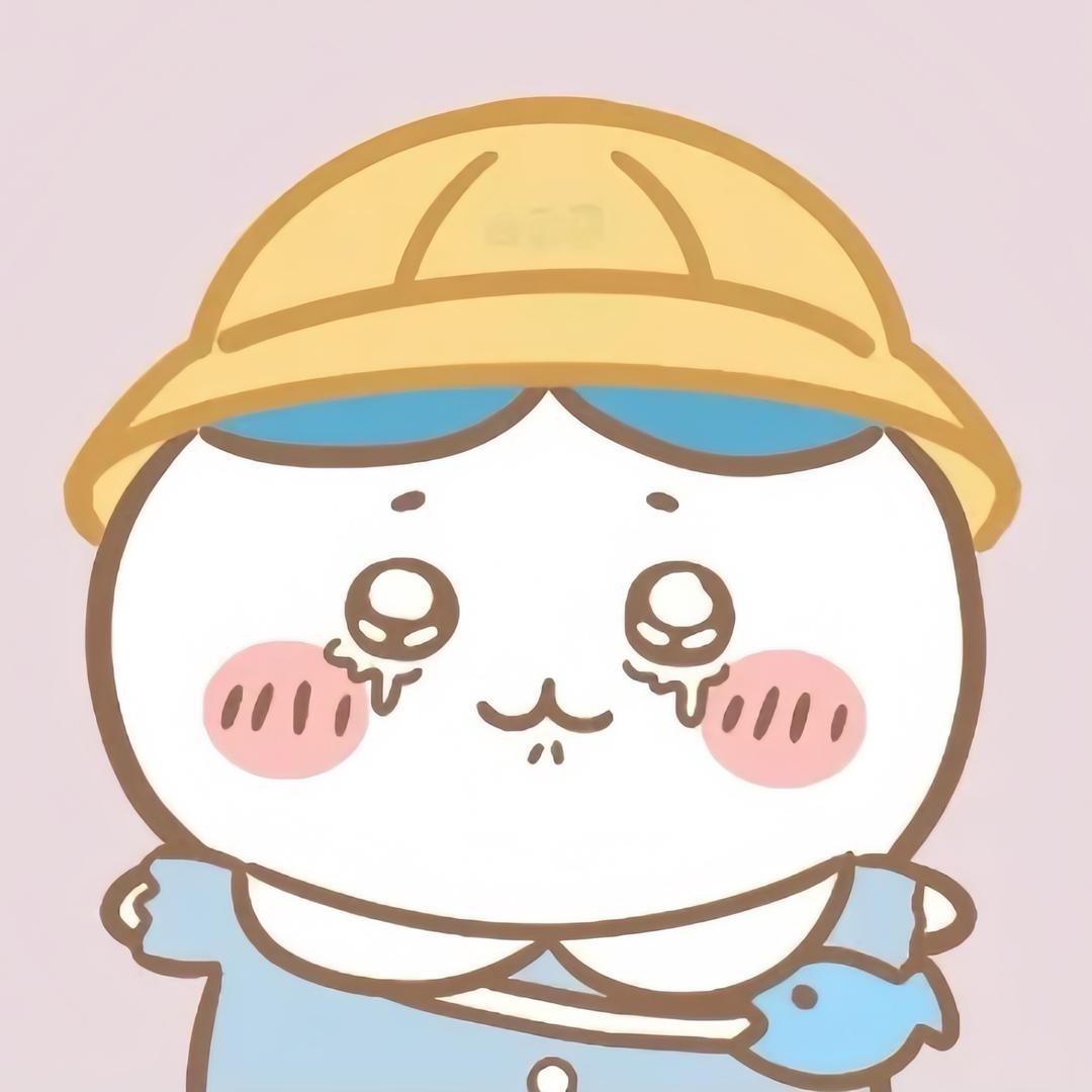 呆脸小蛋挞