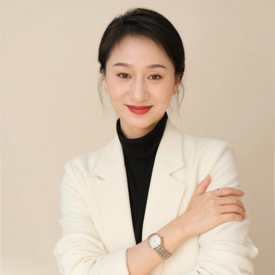 云儿说❤️养发