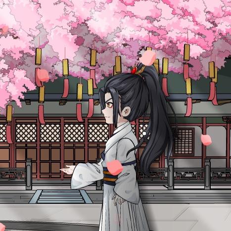 尘梦泽