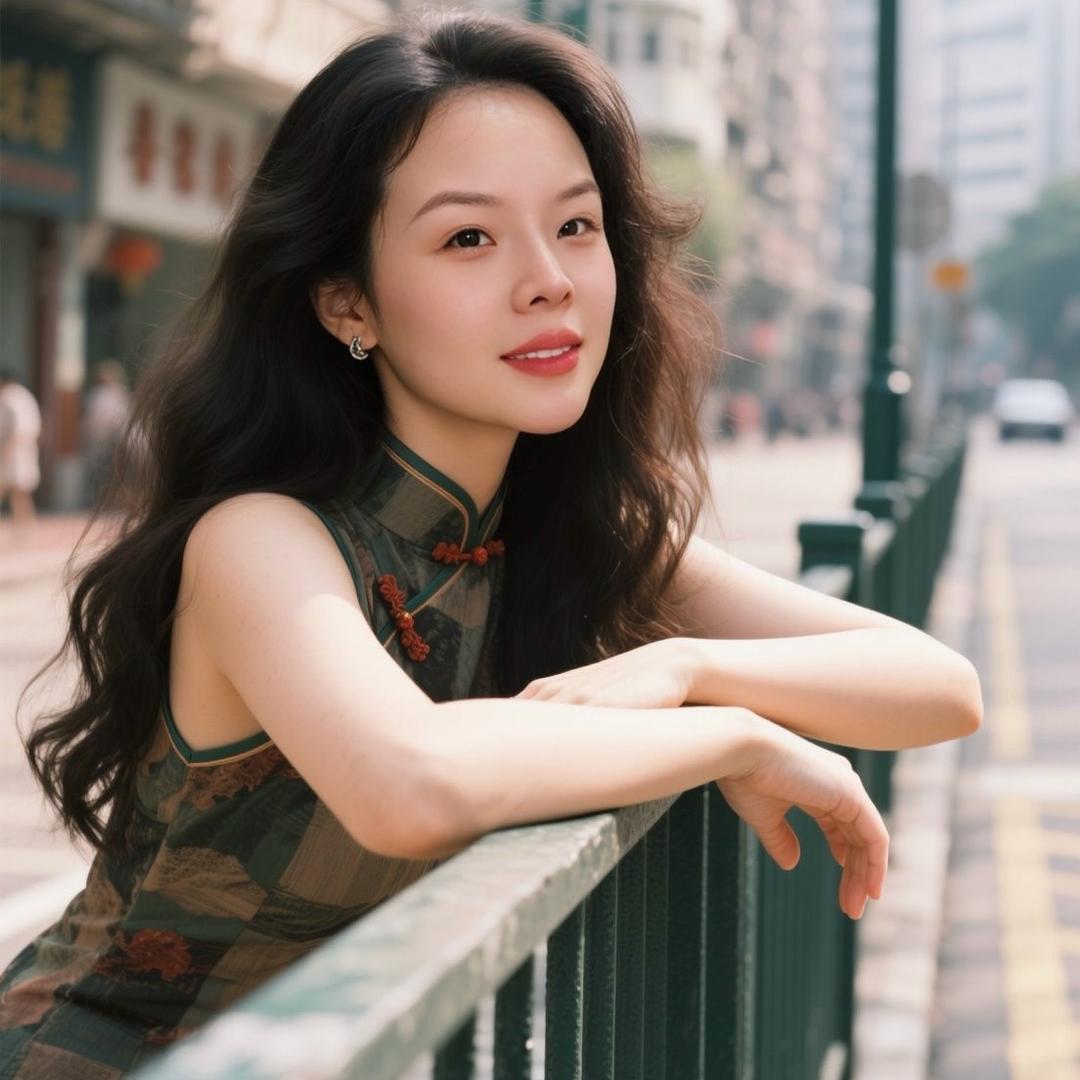 静檀儿