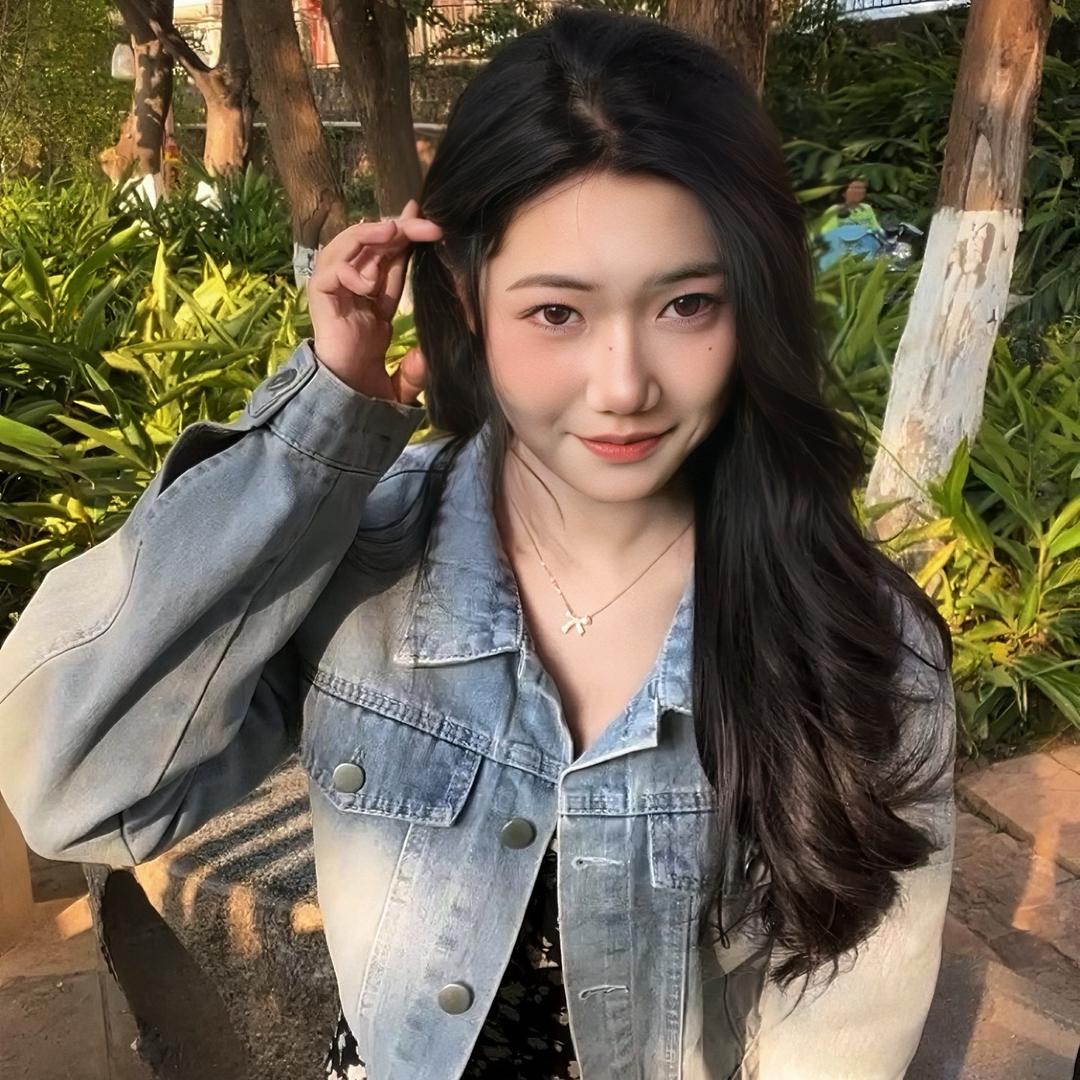 想吃芒果🥭