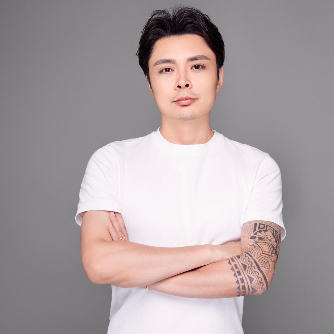 陈高照