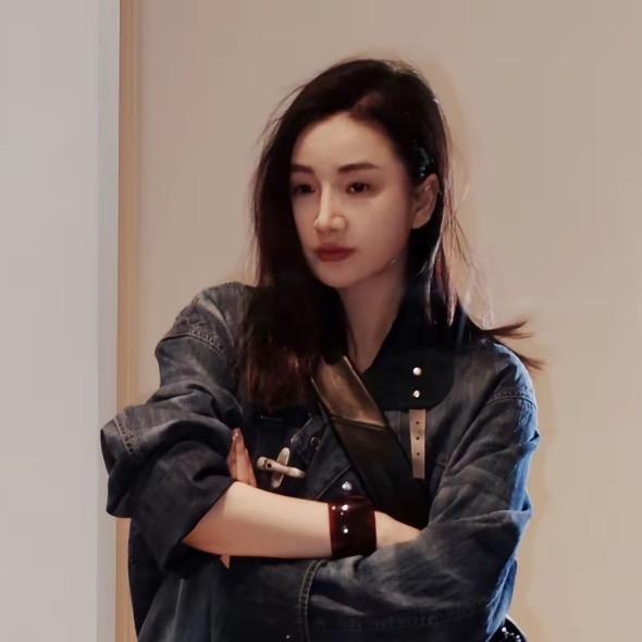 洛哥(穿搭分享）