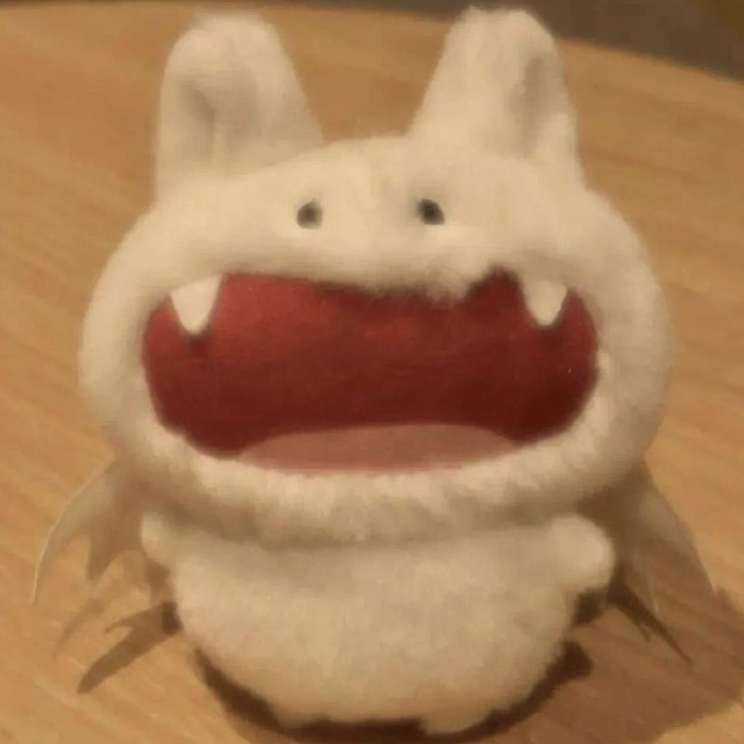 叛逆小白兔