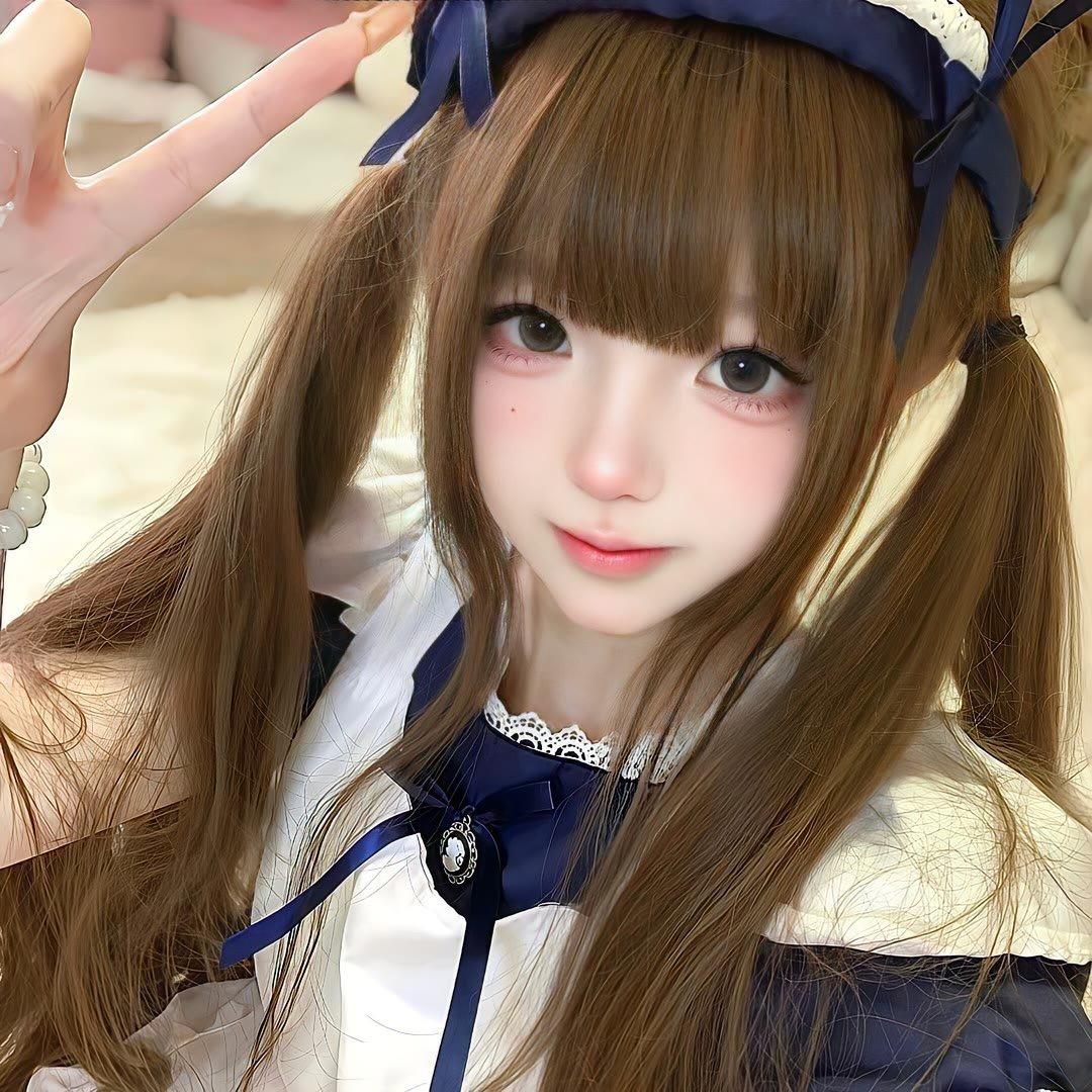 胡涂涂(抹茶梦女)