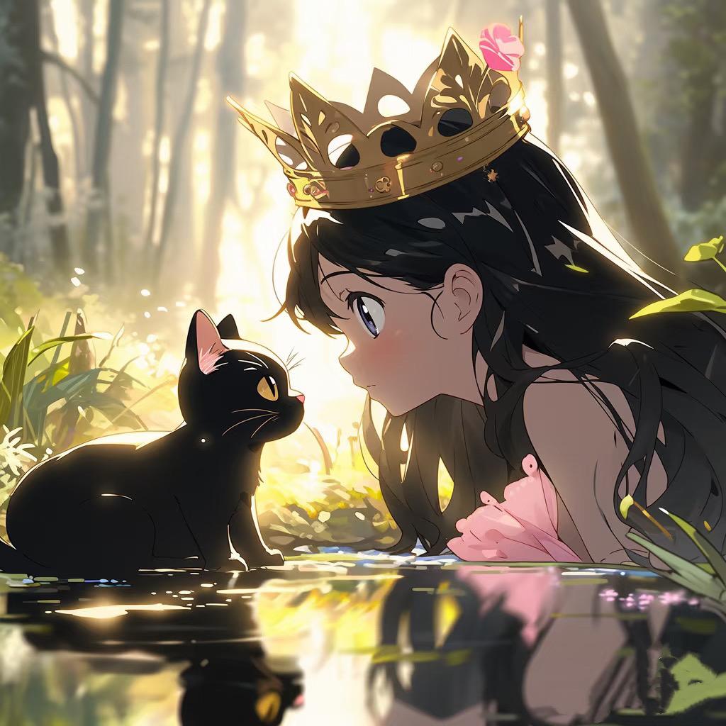 LunaCats曼基康·米努特猫舍🦋