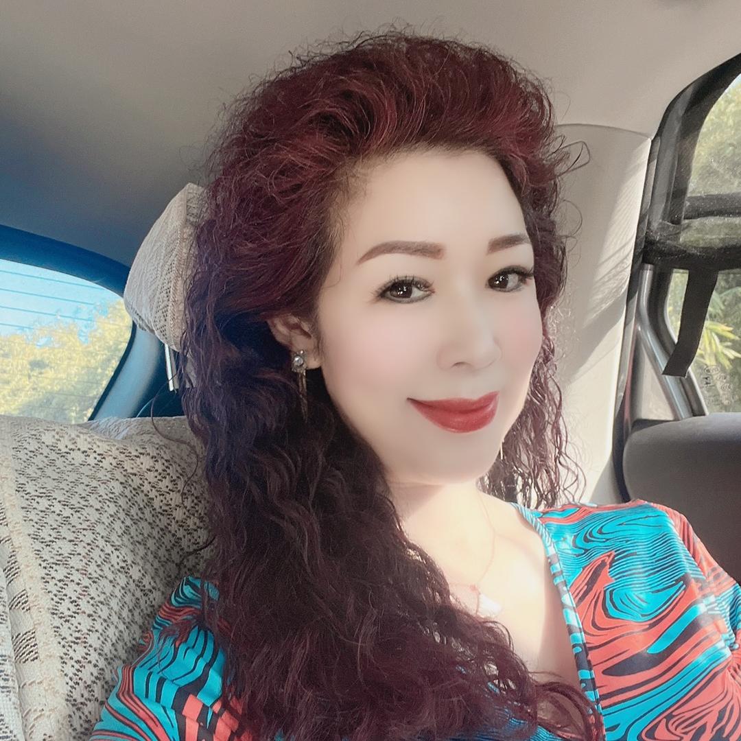 玫瑰🌹女人