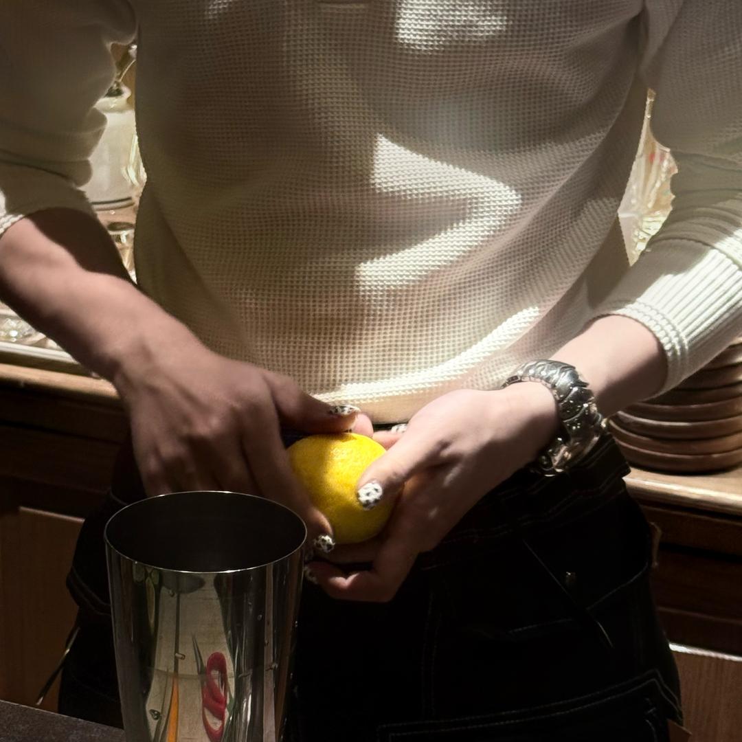 小东仔A