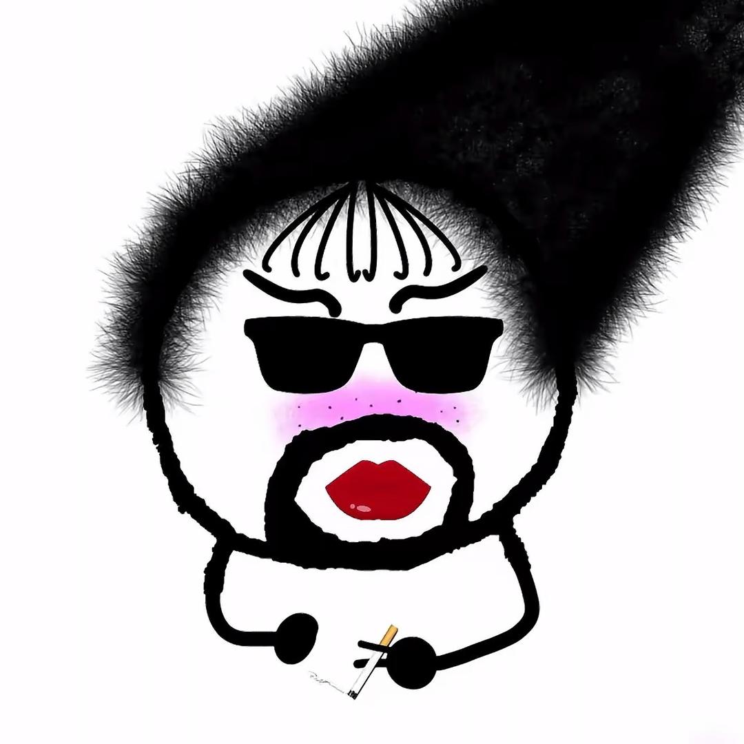 一支榴莲.