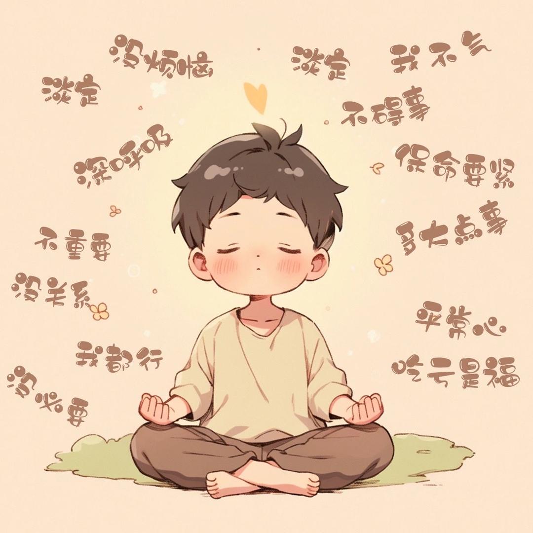 不忘初❤