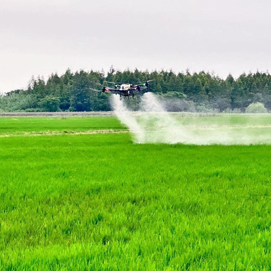 一片天。✈️✈️