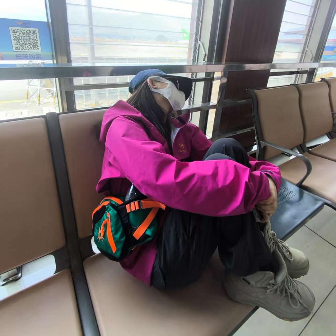 小有名气喝茶选手