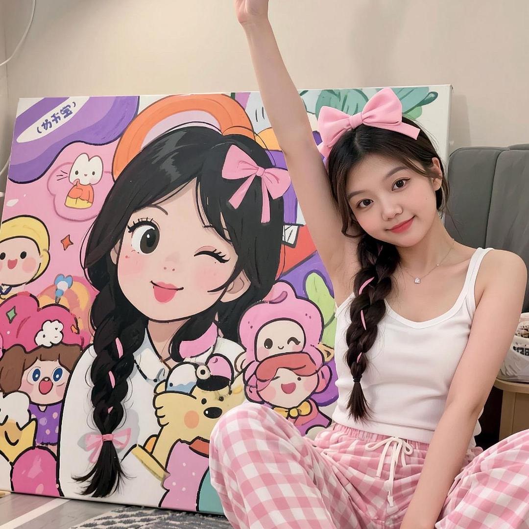 小困包ᥫᩣ