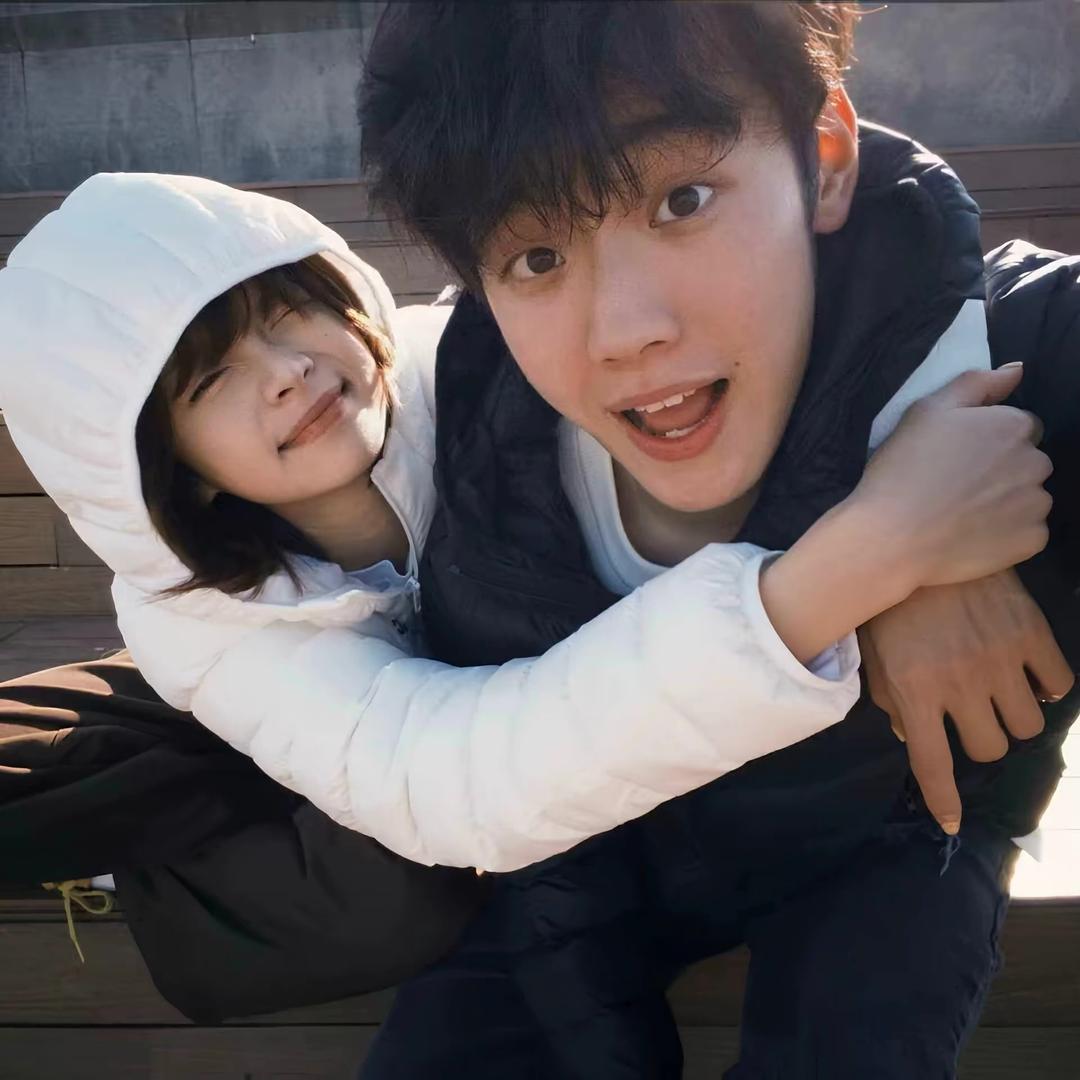 全世界就一个我