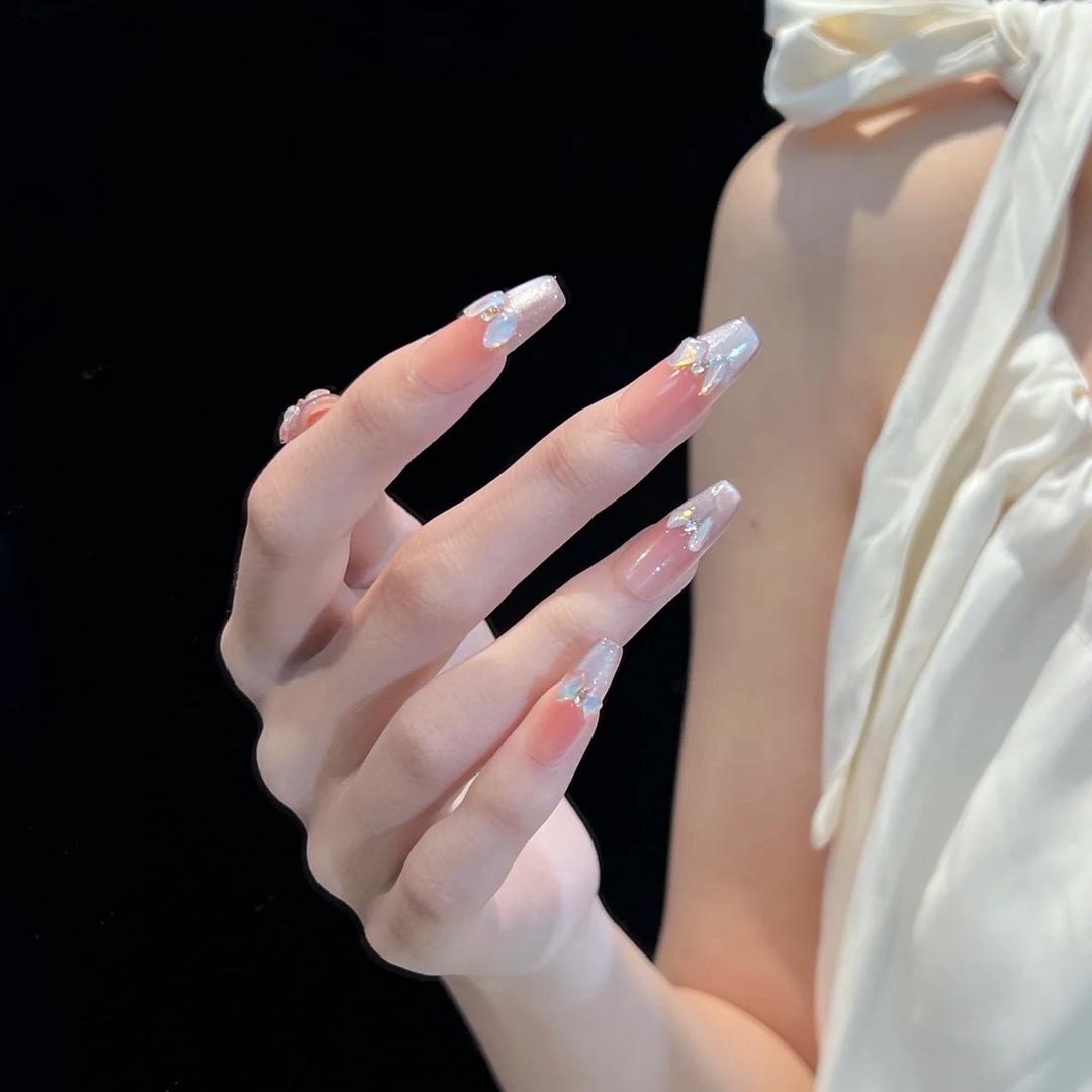 四喜穿戴甲小店