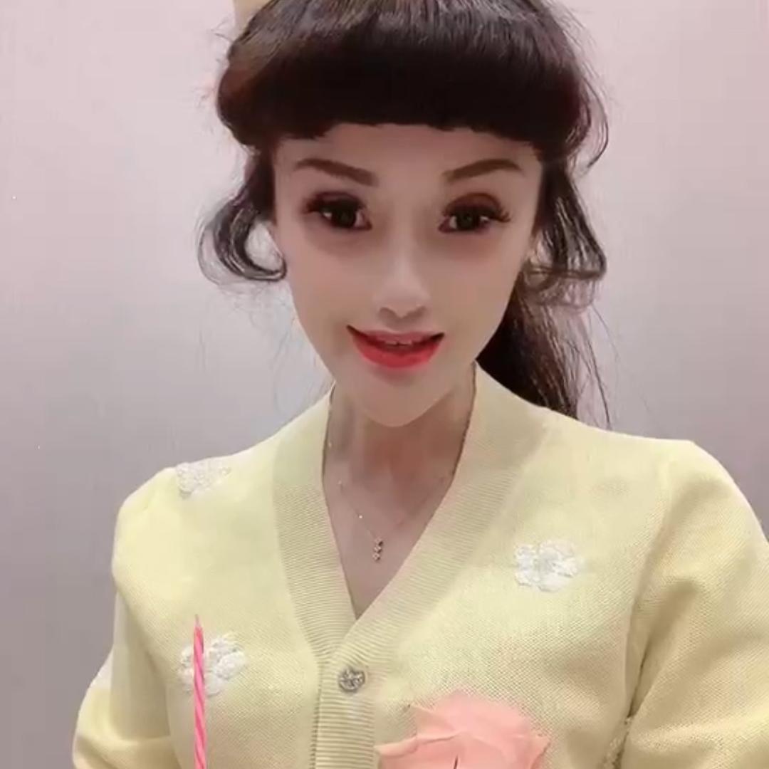 浩哥HY（每晚8:50开播）